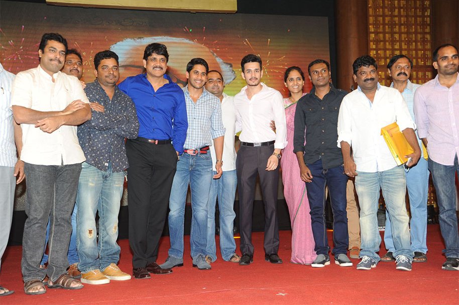 Manam-Movie-Vijayotsava-Sabha